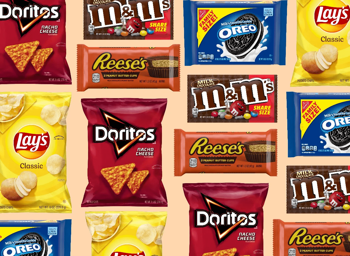 Alimentos que devem ser excluídos da sua Dieta